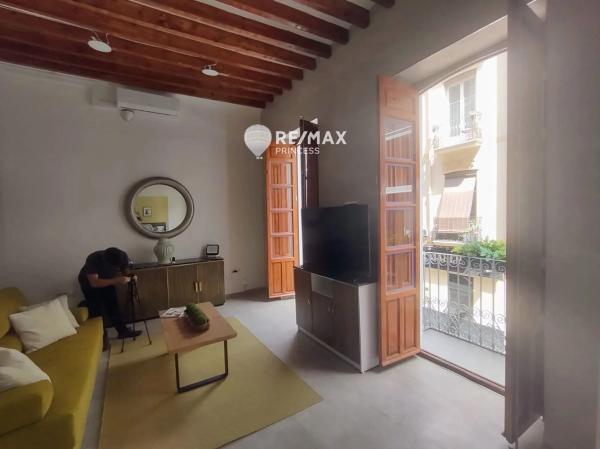 Piso en calle José Gutiérrez Petén