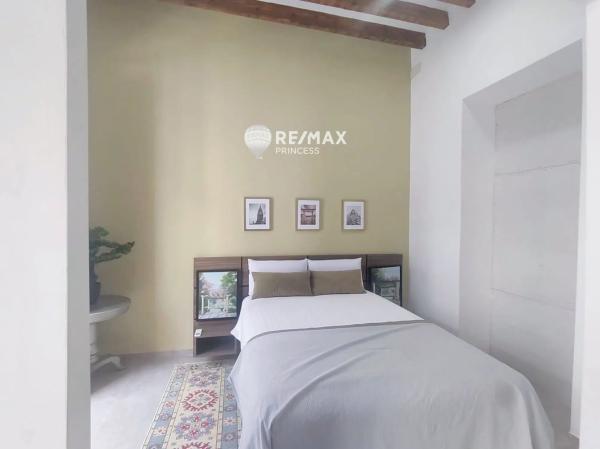 Piso en calle José Gutiérrez Petén