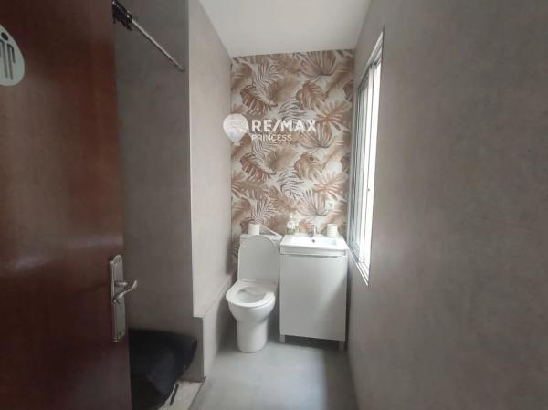 Piso en calle José Gutiérrez Petén