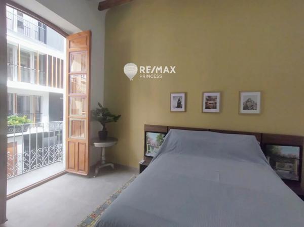 Piso en calle José Gutiérrez Petén