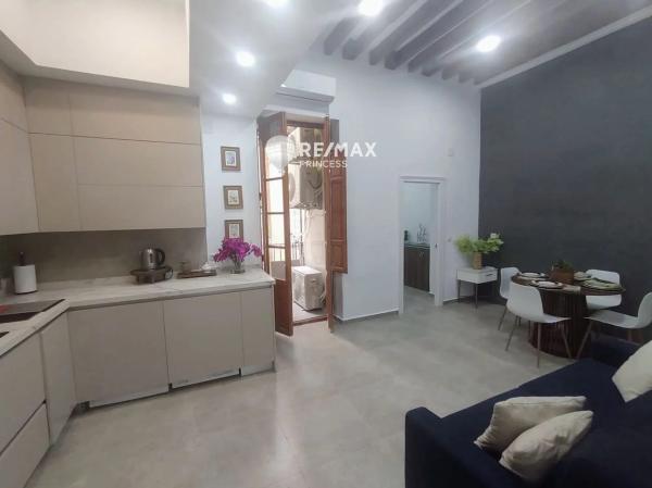 Piso en calle José Gutiérrez Petén