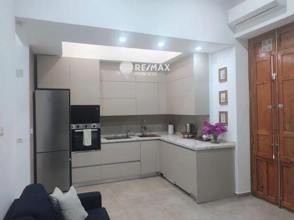 Piso en calle José Gutiérrez Petén