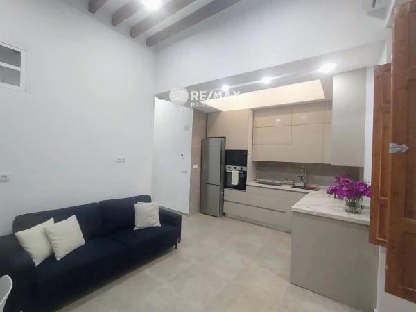 Piso en calle José Gutiérrez Petén