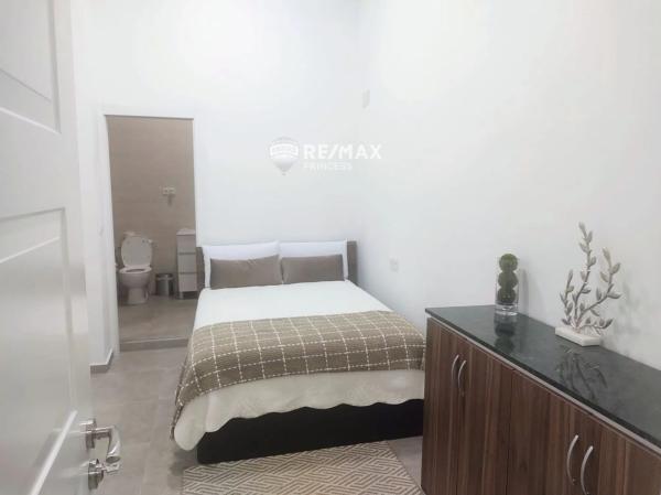 Piso en calle José Gutiérrez Petén