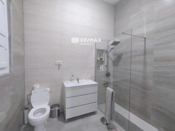 Piso en calle José Gutiérrez Petén