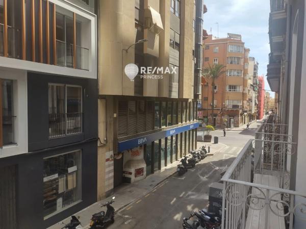 Piso en calle José Gutiérrez Petén