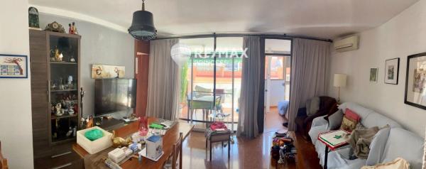 Ático en calle Portugal