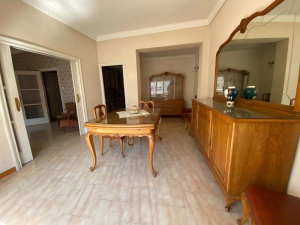 Piso en Barrio Ensanche-Diputación