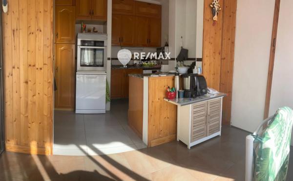 Ático en calle Portugal