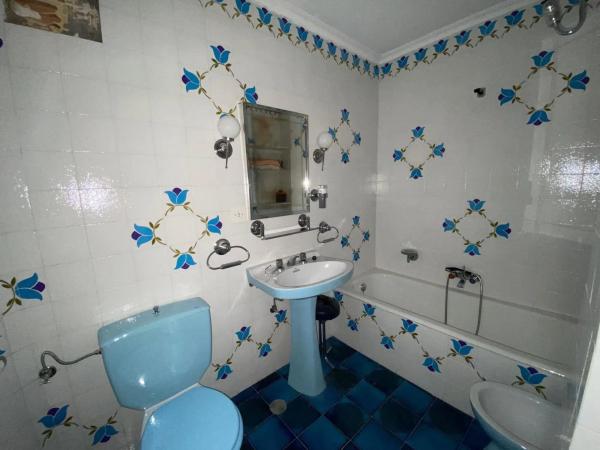 Piso en Barrio Ensanche-Diputación