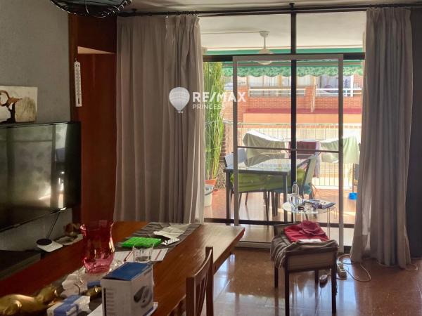 Ático en calle Portugal