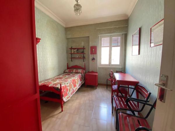 Piso en Barrio Ensanche-Diputación