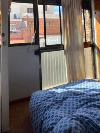 Ático en calle Portugal