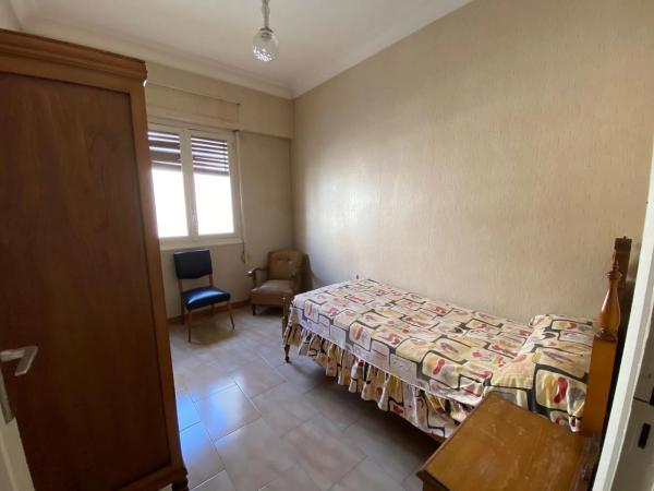 Piso en Barrio Ensanche-Diputación