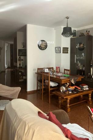 Ático en calle Portugal