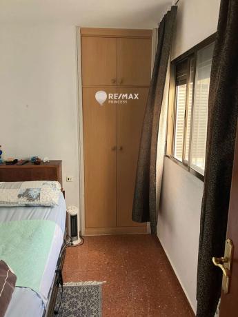 Ático en calle Portugal