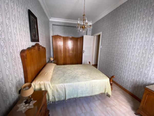 Piso en Barrio Ensanche-Diputación