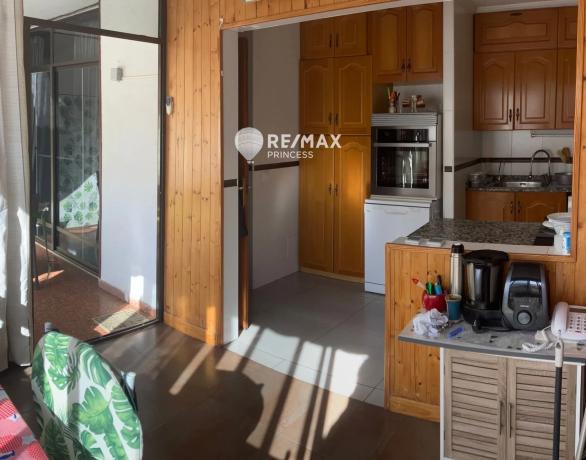 Ático en calle Portugal