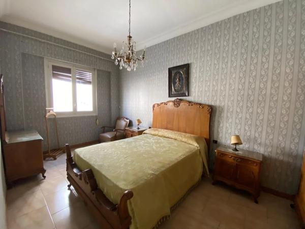 Piso en Barrio Ensanche-Diputación