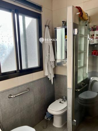 Ático en calle Portugal