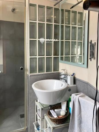 Ático en calle Portugal