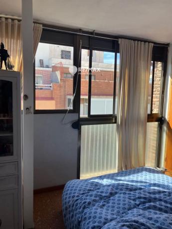 Ático en calle Portugal