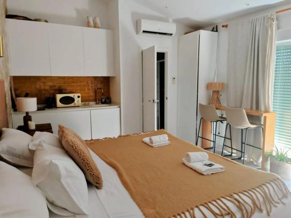 Ático en Barrio Casco Histórico-Santa Cruz