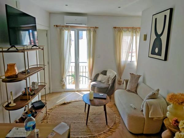 Ático en Barrio Casco Histórico-Santa Cruz