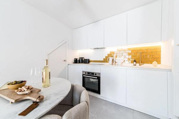 Ático en Barrio Casco Histórico-Santa Cruz