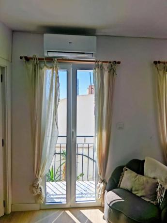 Ático en Barrio Casco Histórico-Santa Cruz