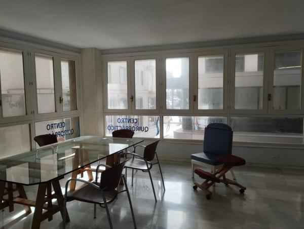 Piso en Barrio Centro Tradicional