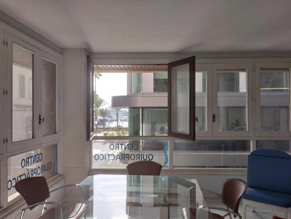 Piso en Barrio Centro Tradicional