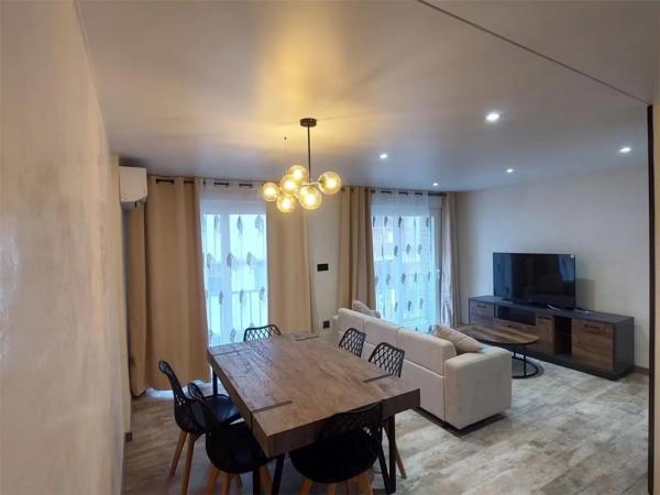 Piso en avenida Benito Perez Galdos