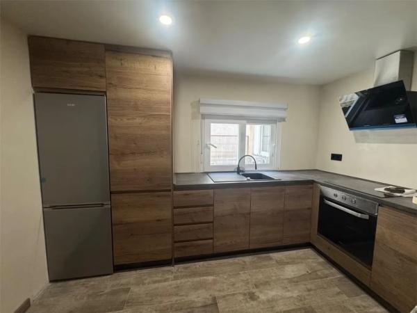 Piso en avenida Benito Perez Galdos