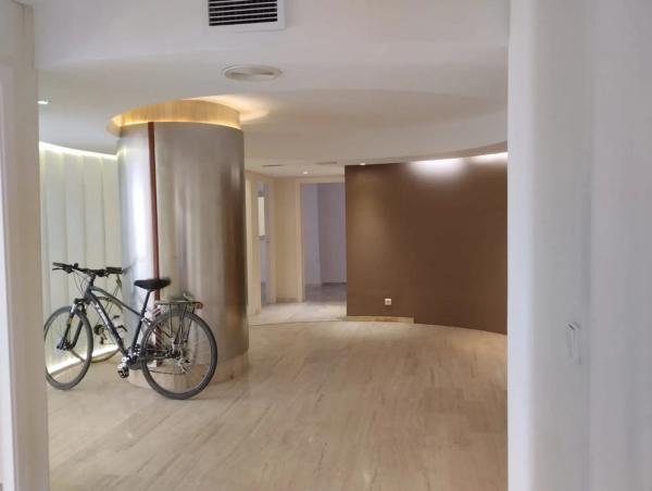 Piso en Barrio Centro Tradicional