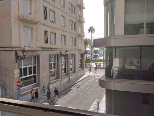 Piso en Barrio Centro Tradicional