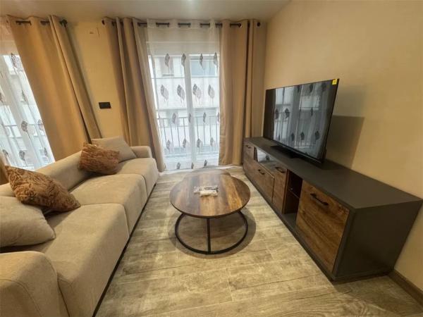 Piso en avenida Benito Perez Galdos