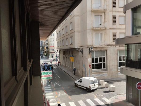 Piso en Barrio Centro Tradicional