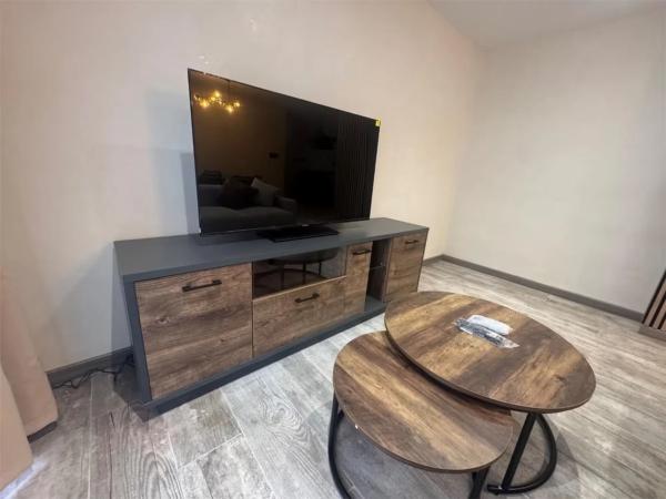 Piso en avenida Benito Perez Galdos