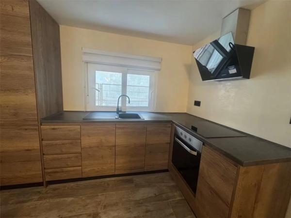 Piso en avenida Benito Perez Galdos