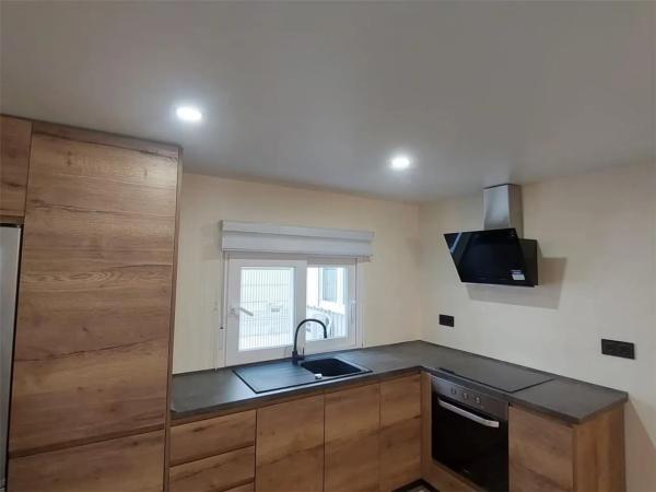 Piso en avenida Benito Perez Galdos