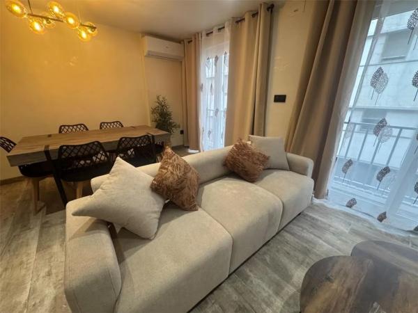 Piso en avenida Benito Perez Galdos