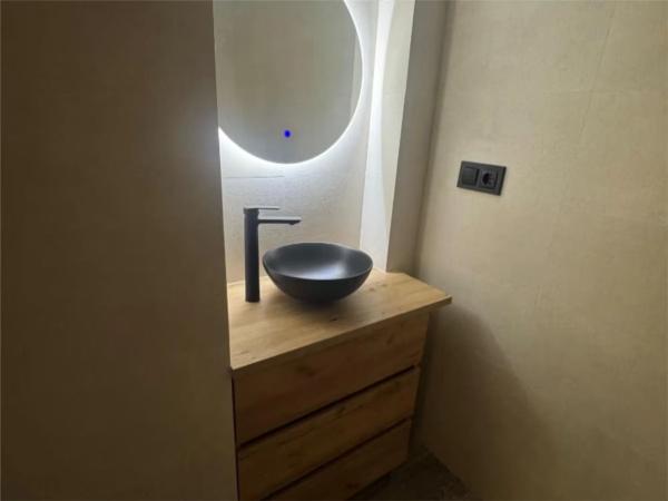 Piso en avenida Benito Perez Galdos