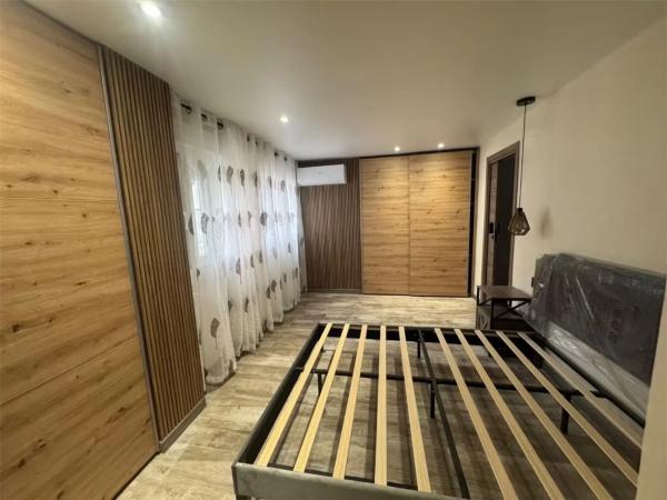 Piso en avenida Benito Perez Galdos