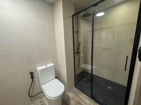 Piso en avenida Benito Perez Galdos