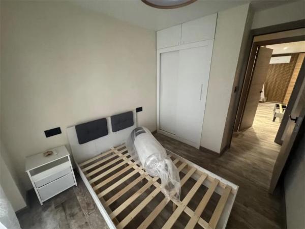 Piso en avenida Benito Perez Galdos