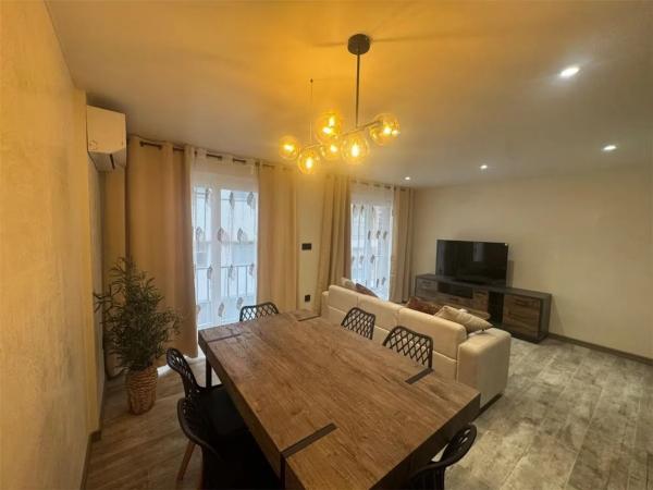 Piso en avenida Benito Perez Galdos