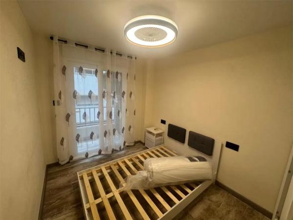 Piso en avenida Benito Perez Galdos