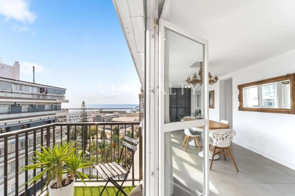 Ático en calle Orense