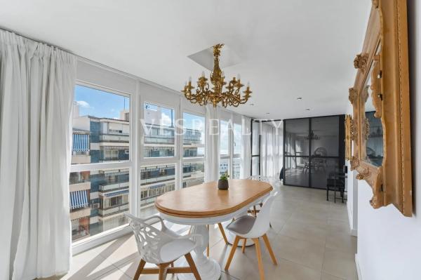 Ático en calle Orense